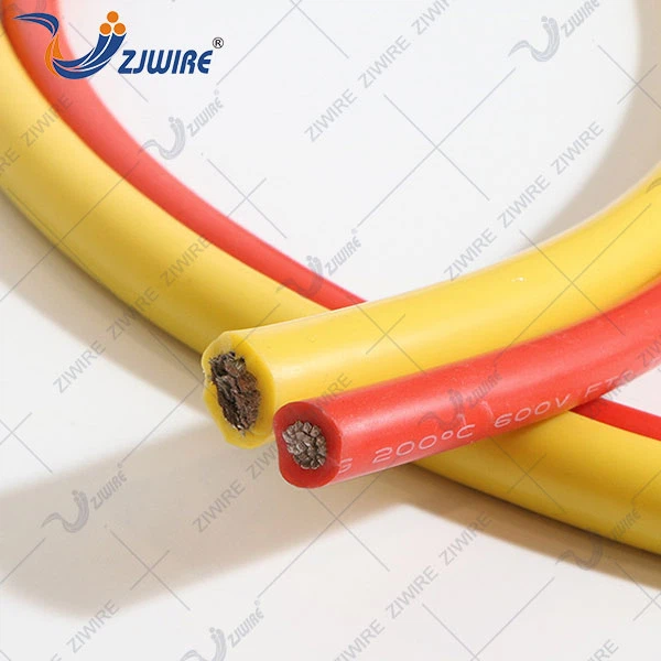 UL3512 Cable manufacturers