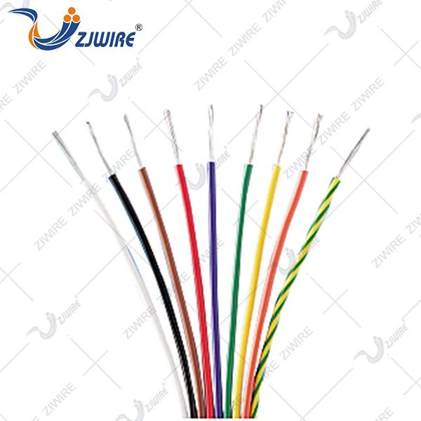 PVC insulated single core cable (1)
