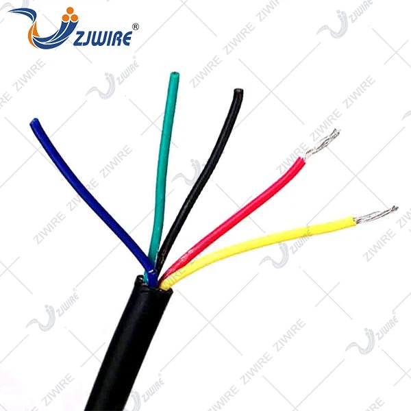 UL2426 Cable