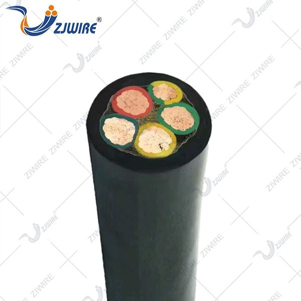 rubber sheathed flexible cable (1)
